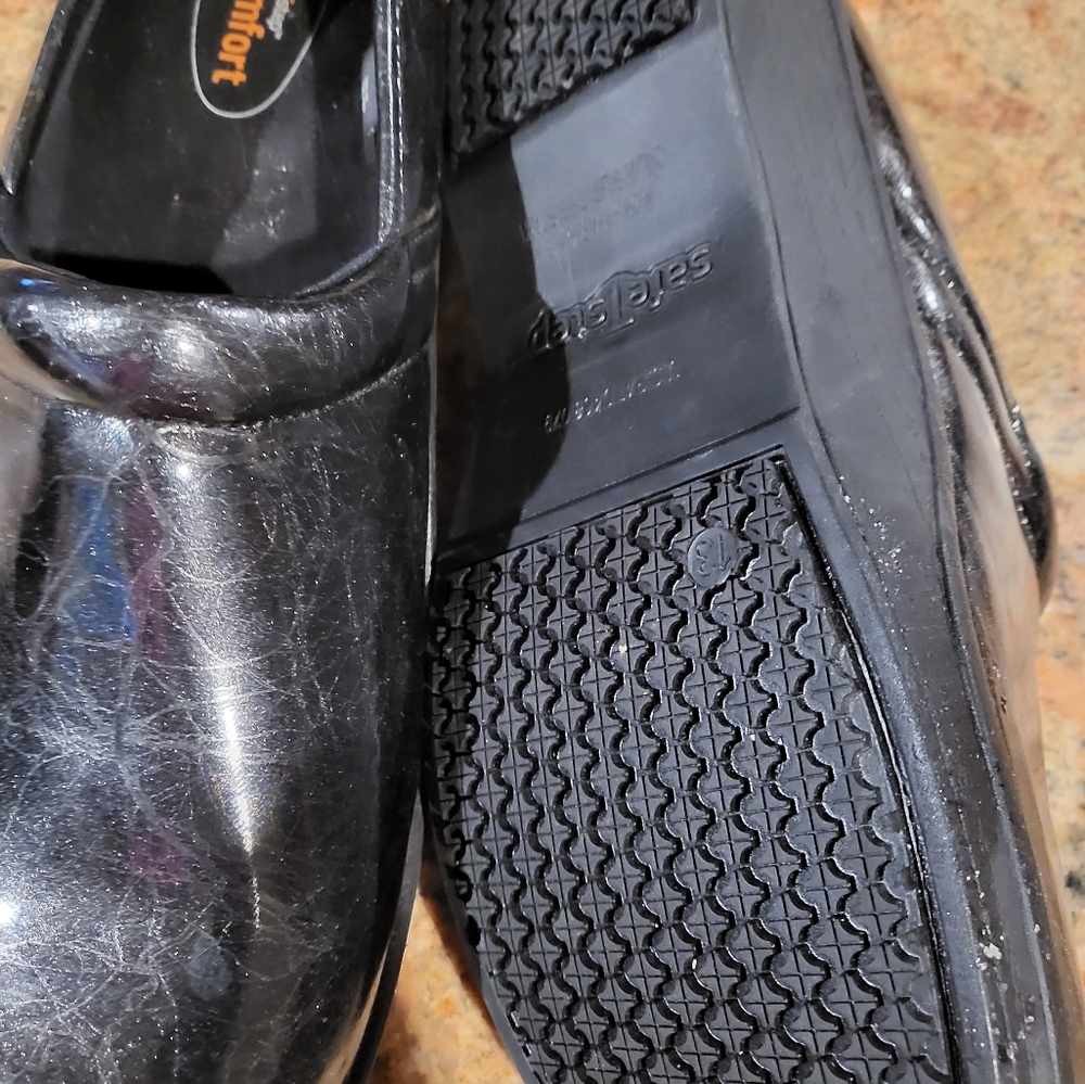 Safe Step shoes - Picture 3 of 4